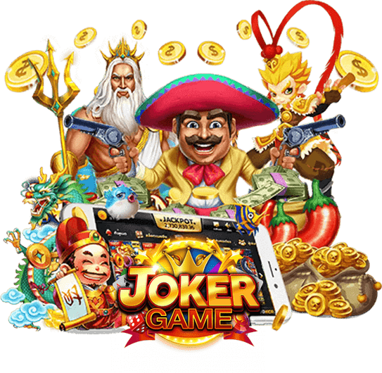 Link Situs Joker123 Slot Gaming Terpercaya Paling Gacor