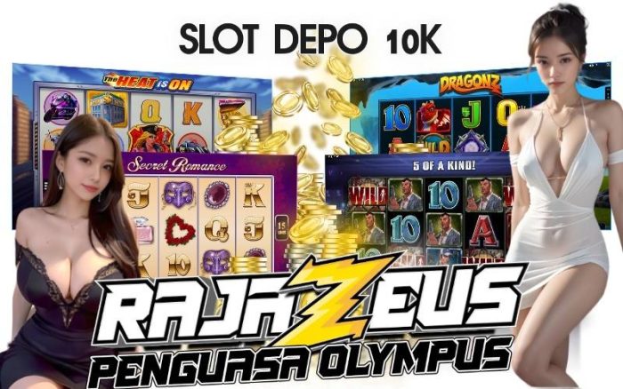 Menawarkan Keuntungan Pembelajaran Dalam Setiap Game Di Situs RajaZeus