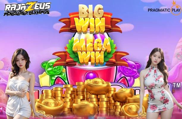 Tuduhan Kecurangan Slot Bet 200 Perak Gacor Terpercaya