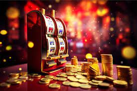 Permainan Slot Online Pakai Pulsa Tanpa Potongan