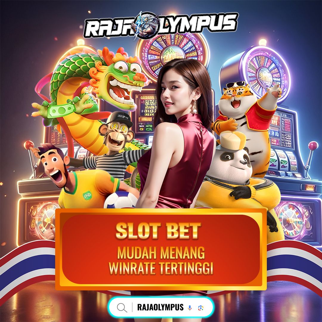 Daftar Slot Situs Game Judi Online Terbaik Hari Ini Pasti JP